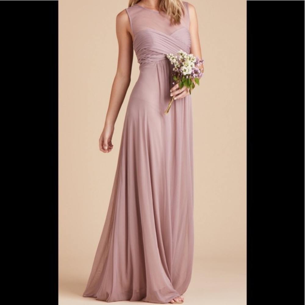 COPY - Birdy Gray Mauve